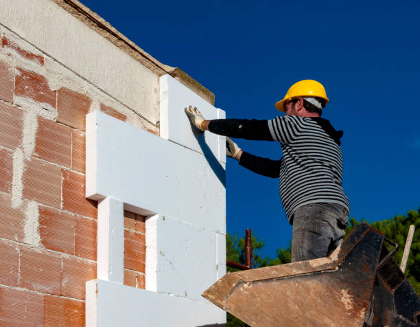Types of Insulation We Offer in Vass, NC