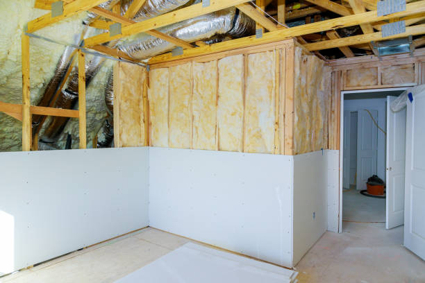 Trusted Vass, NC Insulation Contractor Experts
