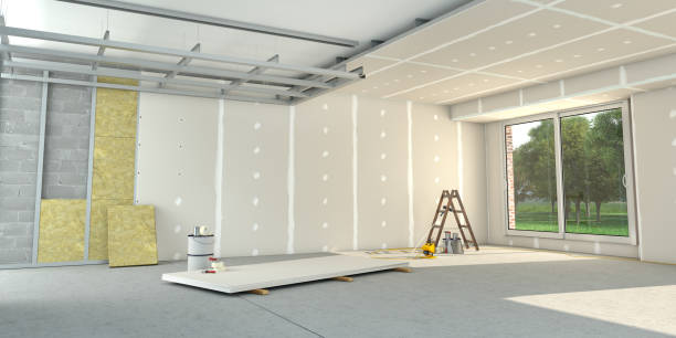 Best Fiberglass Insulation in Vass, NC