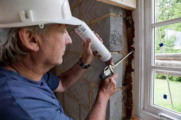 Best Commercial Insulation in Vass, NC