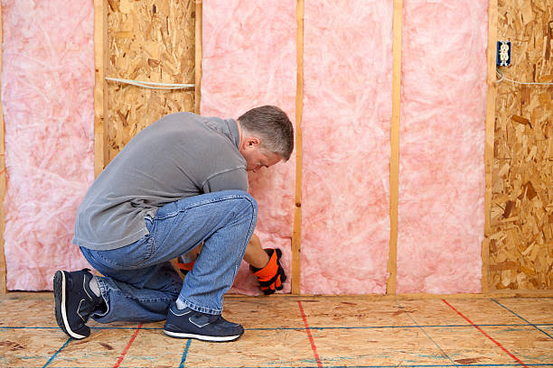 Best Energy Efficiency Insulation in Vass, NC