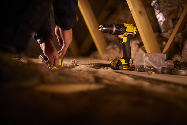 Best Insulation Maintenance and Repair in Vass, NC